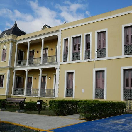 Labadie Apartment Aguadilla Buitenkant foto