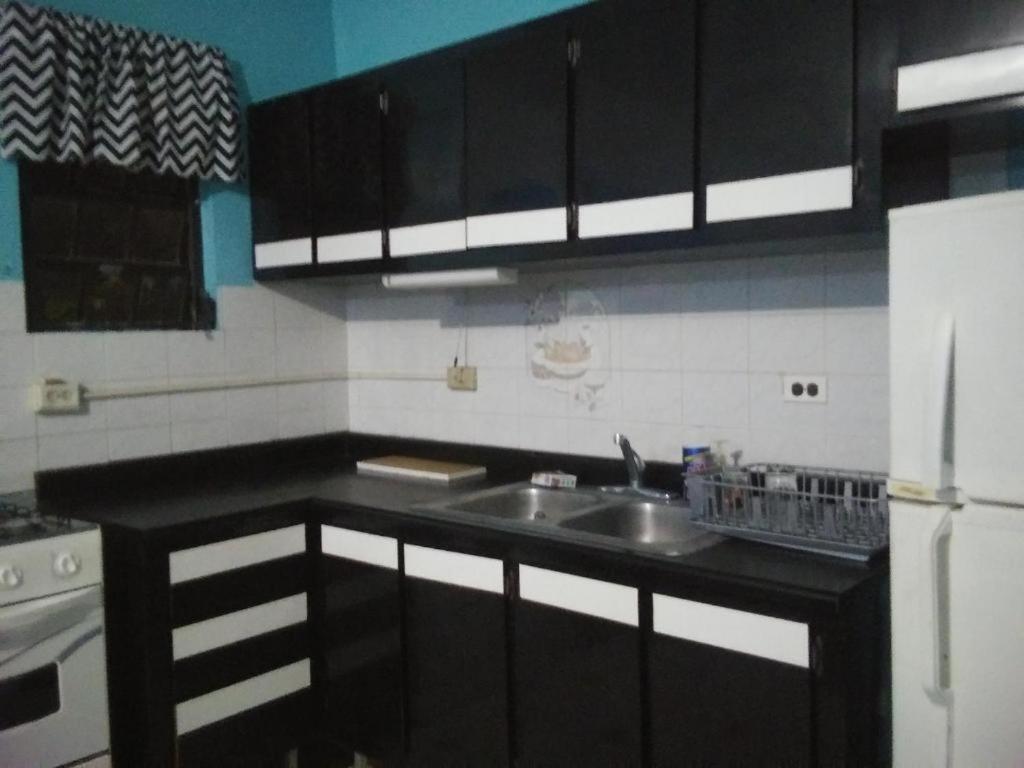 Labadie Apartment Aguadilla Buitenkant foto
