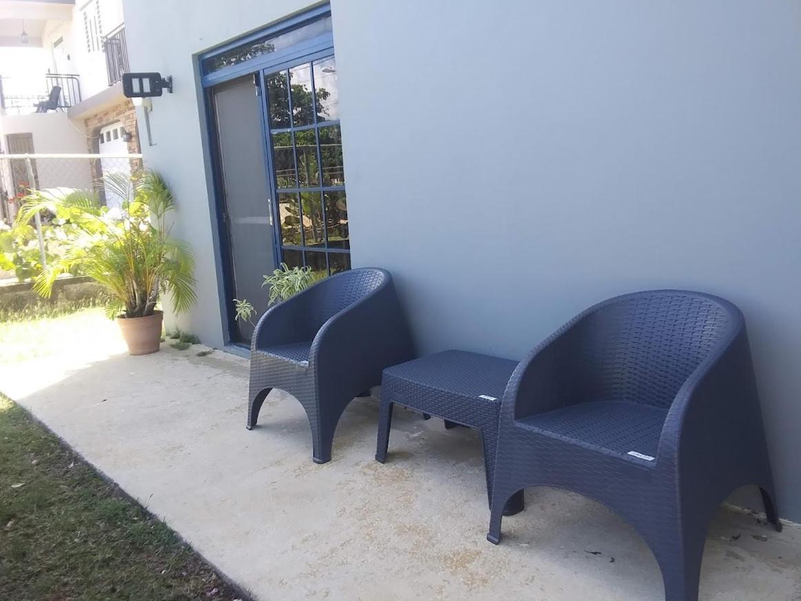 Labadie Apartment Aguadilla Buitenkant foto