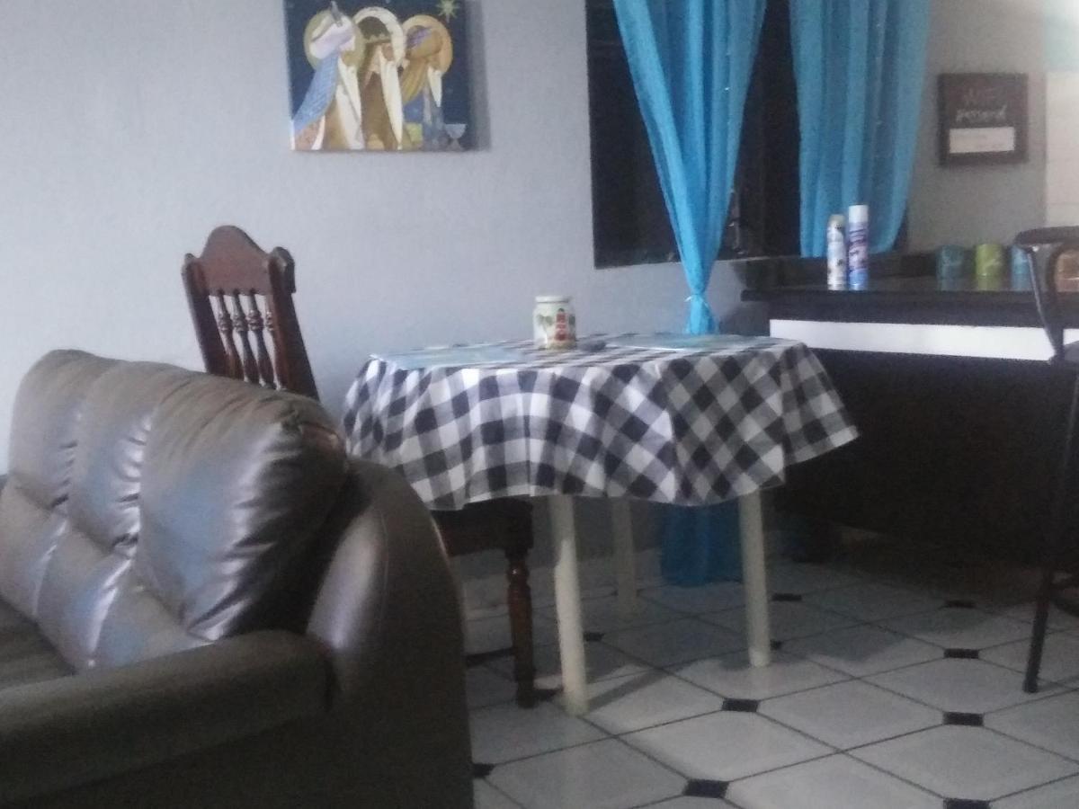 Labadie Apartment Aguadilla Buitenkant foto