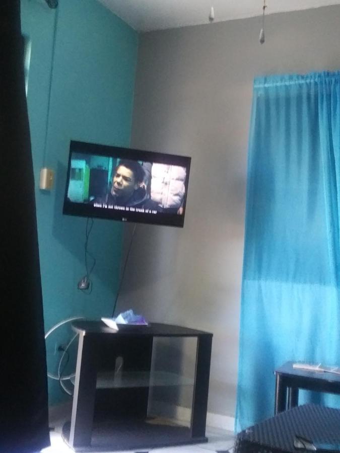 Labadie Apartment Aguadilla Buitenkant foto