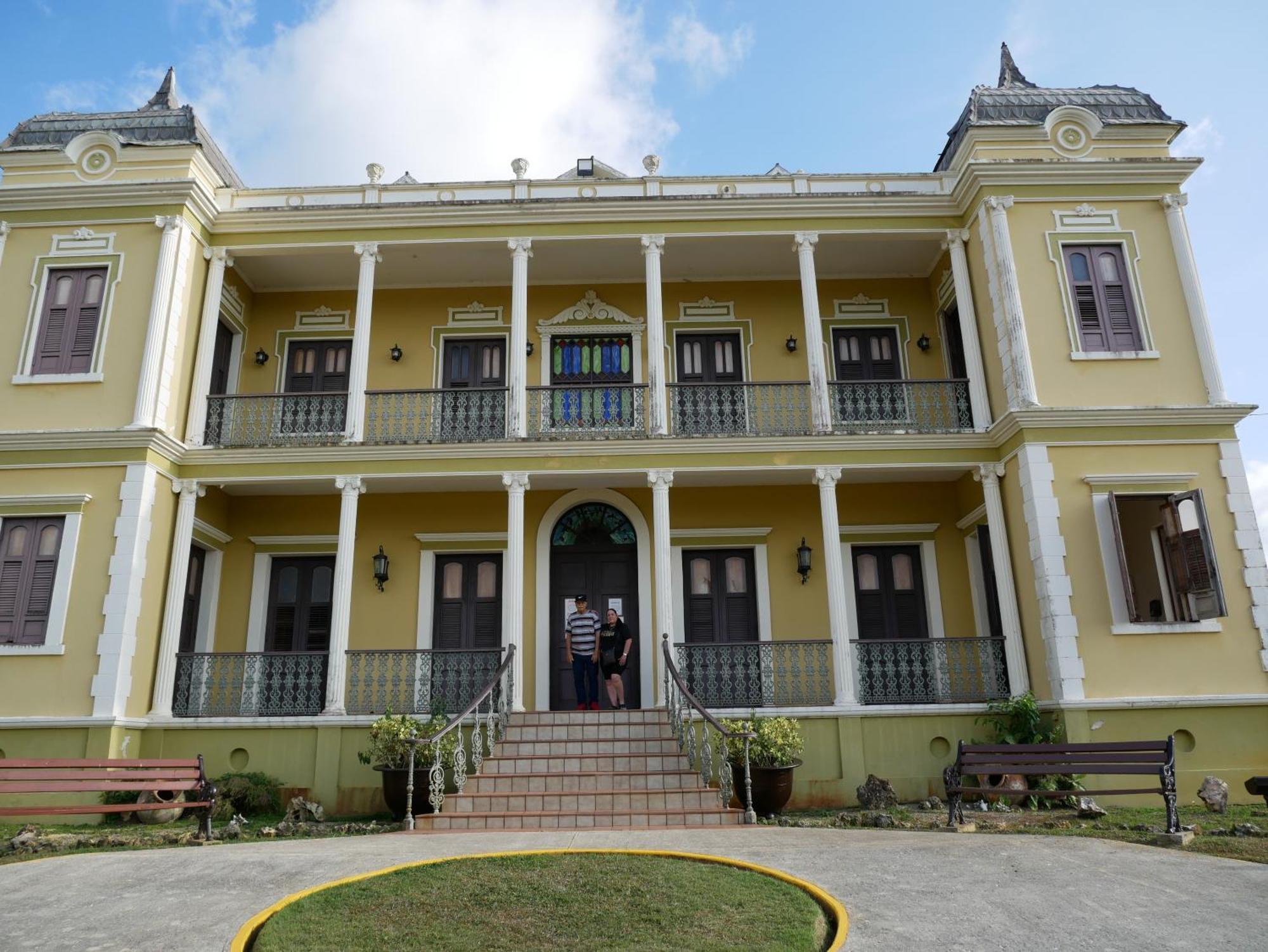 Labadie Apartment Aguadilla Buitenkant foto