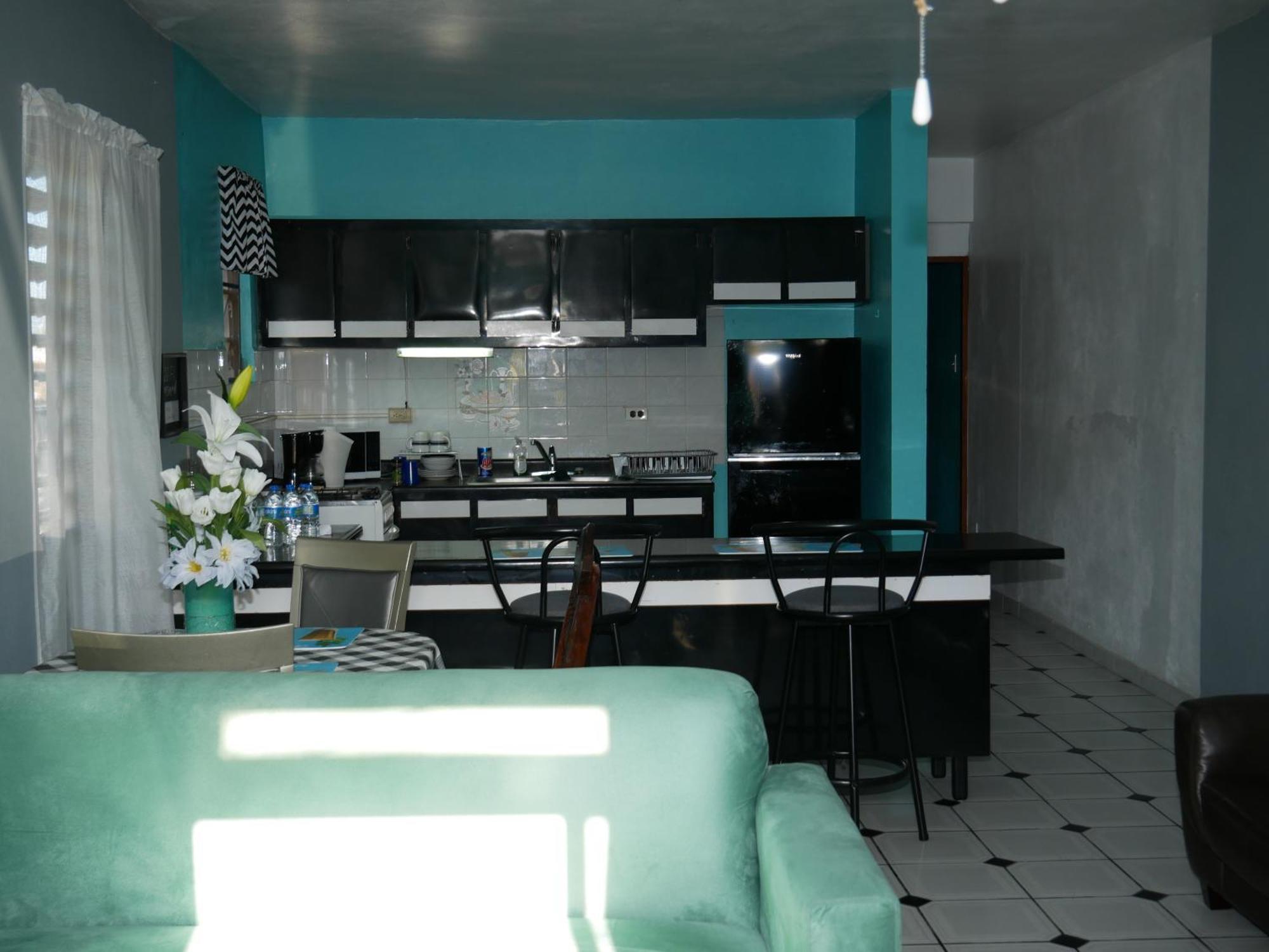 Labadie Apartment Aguadilla Buitenkant foto